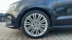 Volkswagen Polo 1.4 TSI ACT BlueGT 5dr Petrol Hatchback